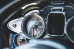 Edini Pagani Huayra Roadster z ročnim menjalnikom išče novega lastnika - fotografija 2