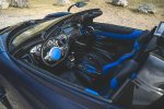 Edini Pagani Huayra Roadster z ročnim menjalnikom išče novega lastnika - fotografija 5