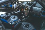Edini Pagani Huayra Roadster z ročnim menjalnikom išče novega lastnika - fotografija 7