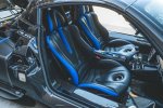 Edini Pagani Huayra Roadster z ročnim menjalnikom išče novega lastnika - fotografija 9