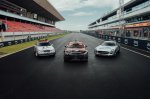F1 ima nov varnostni avto, prvič s štirikolesnim pogonom - fotografija 2