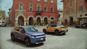 Grizzly je novo Fiatovo orožje, razkrivamo sveže podrobnosti