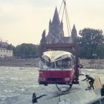 Katastrofa, ki bi pred pol stoletja lahko zahtevala stotine življenj - fotografija 20