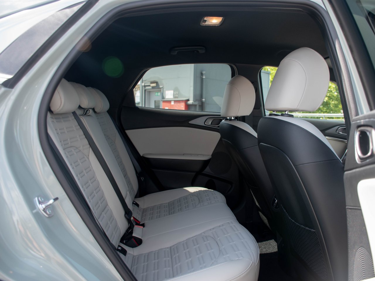 Kia XCeed ima pod isto streho zanimivega konkurenta