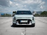 Kia XCeed ima pod isto streho zanimivega konkurenta - fotografija 7