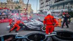  Od rohnenja F1 do zaspanega šarma ligurijske riviere - fotografija 21