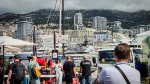  Od rohnenja F1 do zaspanega šarma ligurijske riviere - fotografija 7