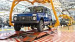 Lada Niva po 49 letih do korenite prenove, prvič z varnostno blazino - fotografija 15