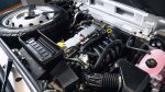 Lada Niva po 49 letih do korenite prenove, prvič z varnostno blazino - fotografija 8