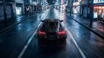 Lamborghinijeva serija v čast Japonski - fotografija 2