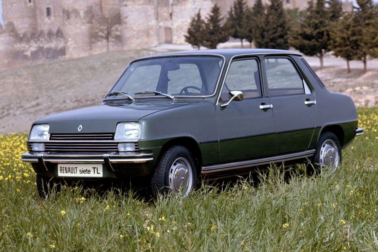 Limuzinska »Petka« na španski način Limuzinska »Petka« na španski način