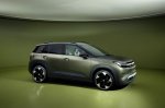 Mali električni SUV z velikim prtljažnikom in dosegom do 436 kilometrov - fotografija 12