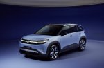 Mali električni SUV z velikim prtljažnikom in dosegom do 436 kilometrov - fotografija 1