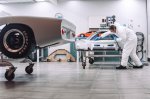 McLaren obudil legendarni M6GT, sanje Brucea McLarna - fotografija 11