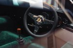 McLaren obudil legendarni M6GT, sanje Brucea McLarna - fotografija 15