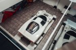 McLaren obudil legendarni M6GT, sanje Brucea McLarna - fotografija 22