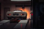 McLaren obudil legendarni M6GT, sanje Brucea McLarna - fotografija 23