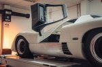 McLaren obudil legendarni M6GT, sanje Brucea McLarna - fotografija 24