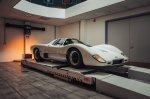 McLaren obudil legendarni M6GT, sanje Brucea McLarna - fotografija 25