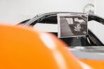 McLaren obudil legendarni M6GT, sanje Brucea McLarna - fotografija 3