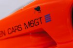 McLaren obudil legendarni M6GT, sanje Brucea McLarna - fotografija 4