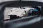 McLaren obudil legendarni M6GT, sanje Brucea McLarna - fotografija 6