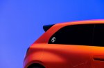 MG GO! napoveduje električnega tekmeca Renaultu 5 - fotografija 1