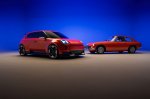 MG GO! napoveduje električnega tekmeca Renaultu 5 - fotografija 2