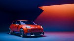MG GO! napoveduje električnega tekmeca Renaultu 5 - fotografija 3