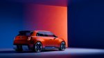 MG GO! napoveduje električnega tekmeca Renaultu 5 - fotografija 4