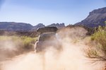 Mini Countryman Edition na zaključnih preizkusih v Skalnem gorovju - fotografija 4