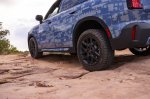 Mini Countryman Edition na zaključnih preizkusih v Skalnem gorovju - fotografija 7