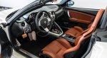 Naprodaj tri Alfe Romeo z V8 motorjem, ena ima le 24 prevoženih kilometrov - fotografija 3