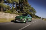 Novi Clio s kar 1450 kilometri dosega  - fotografija 2