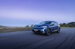 Novi Clio s kar 1450 kilometri dosega  - fotografija 6