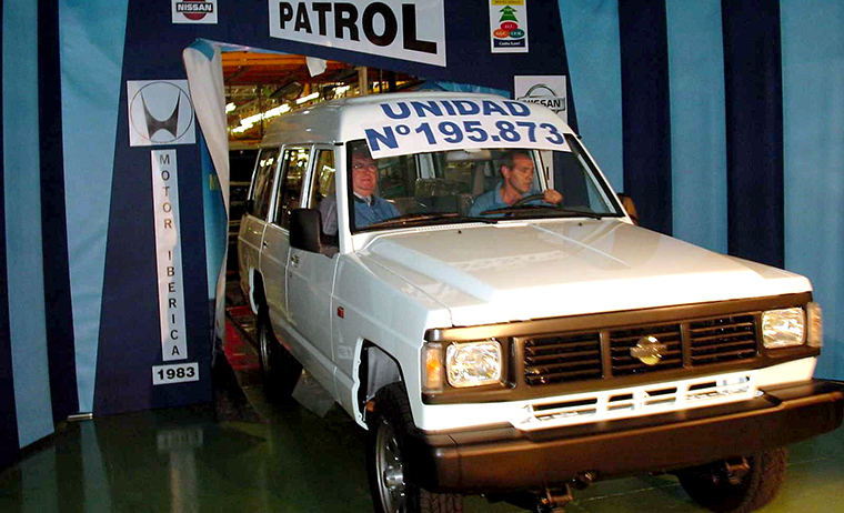 Od jeseni dalje tudi pri nas naprodaj španski SUV-ji Od jeseni dalje tudi pri nas naprodaj španski SUV-ji