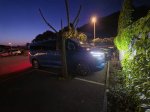 Otroško veselje do potovanja na električen način - fotografija 11