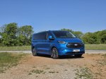 Otroško veselje do potovanja na električen način - fotografija 13
