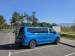 Otroško veselje do potovanja na električen način - fotografija 4
