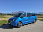 Otroško veselje do potovanja na električen način - fotografija 5