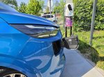 Otroško veselje do potovanja na električen način - fotografija 6