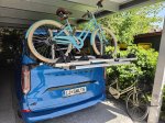 Otroško veselje do potovanja na električen način - fotografija 8
