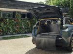 Peugeot E-5008 po meri psov - fotografija 4