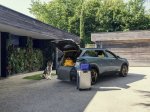 Peugeot E-5008 po meri psov - fotografija 6