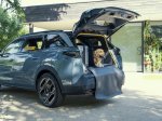 Peugeot E-5008 po meri psov - fotografija 8