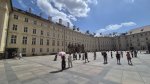 Škodin muzej, Praga in odlično češko pivo  - fotografija 8