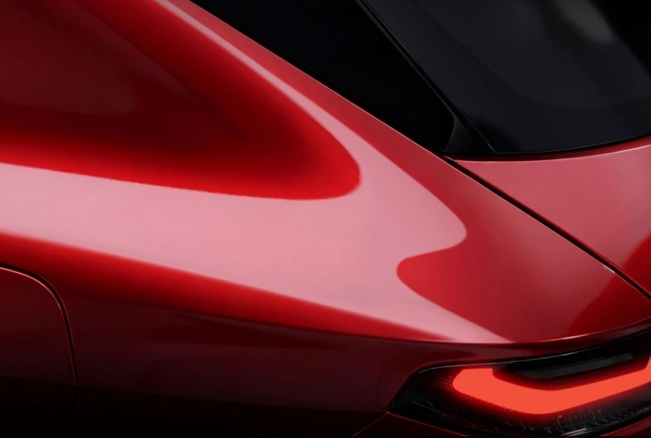 To je nova Alfa Romeo, ki na ceste pripelje prihodnje leto To je nova Alfa Romeo, ki na ceste pripelje prihodnje leto