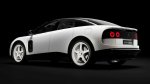 To je prvi serijski Ferrari Luce, stane skoraj milijon evrov - fotografija 1
