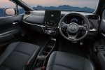 Toyota Aqua dobila športnejšo različico GR Sport - fotografija 3
