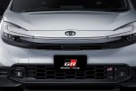 Toyota Aqua dobila športnejšo različico GR Sport - fotografija 4